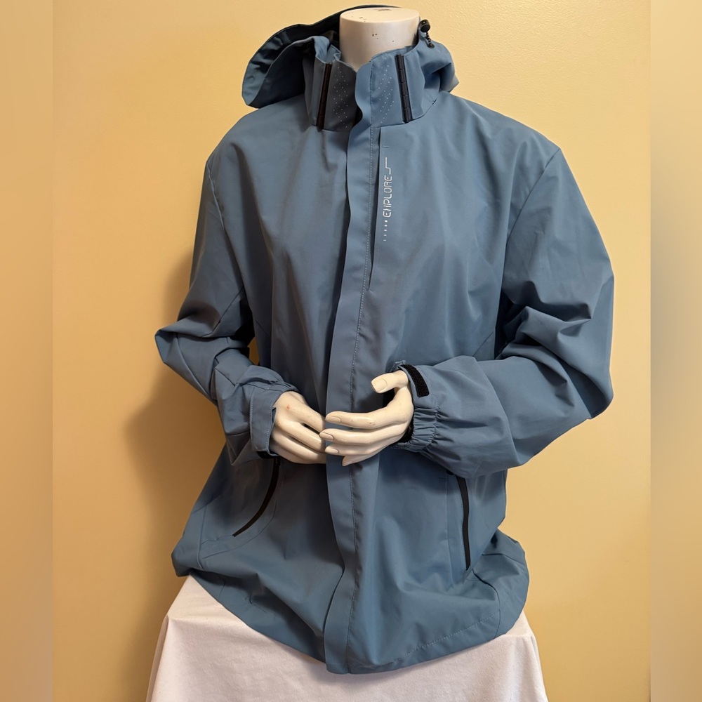 SELA Explore Unisex Jacket Size XL